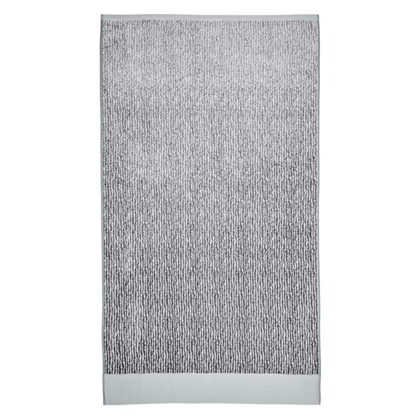 Halona Towels - Silver